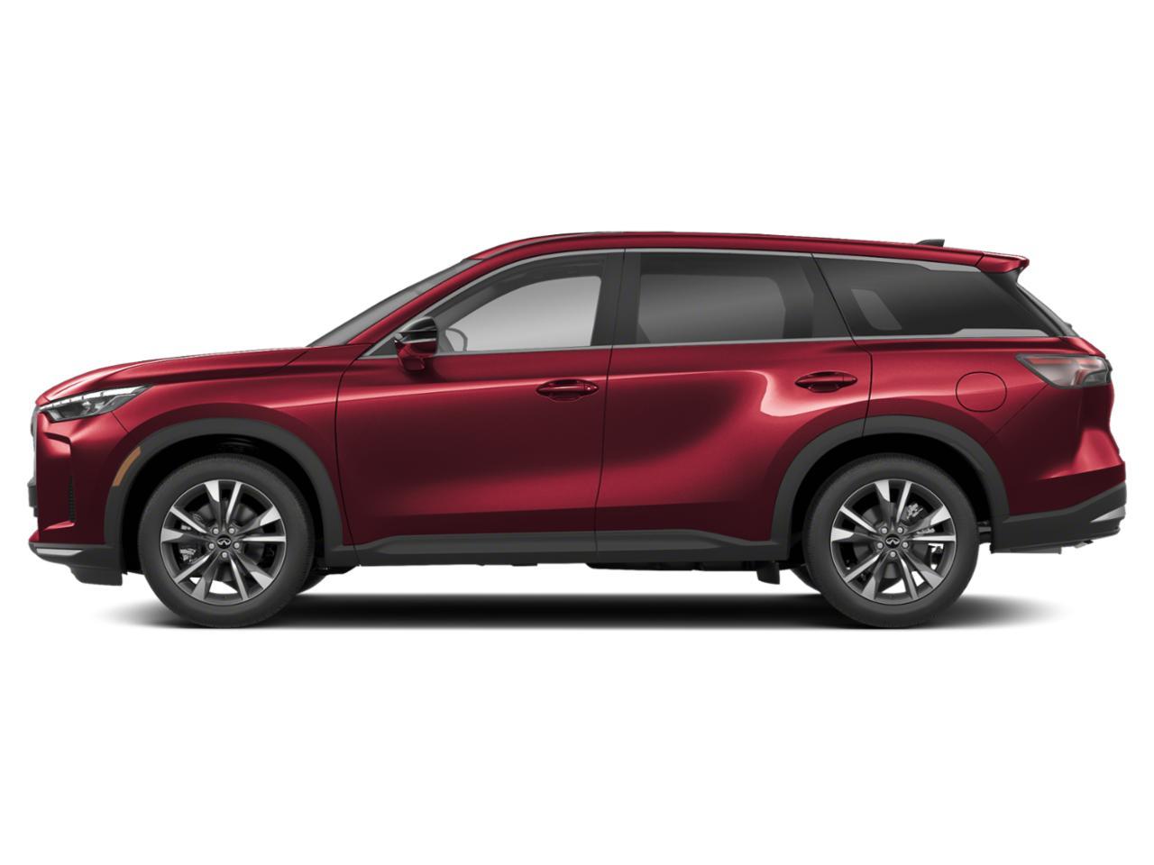2026 INFINITI QX60 Vehicle Photo in Willow Grove, PA 19090