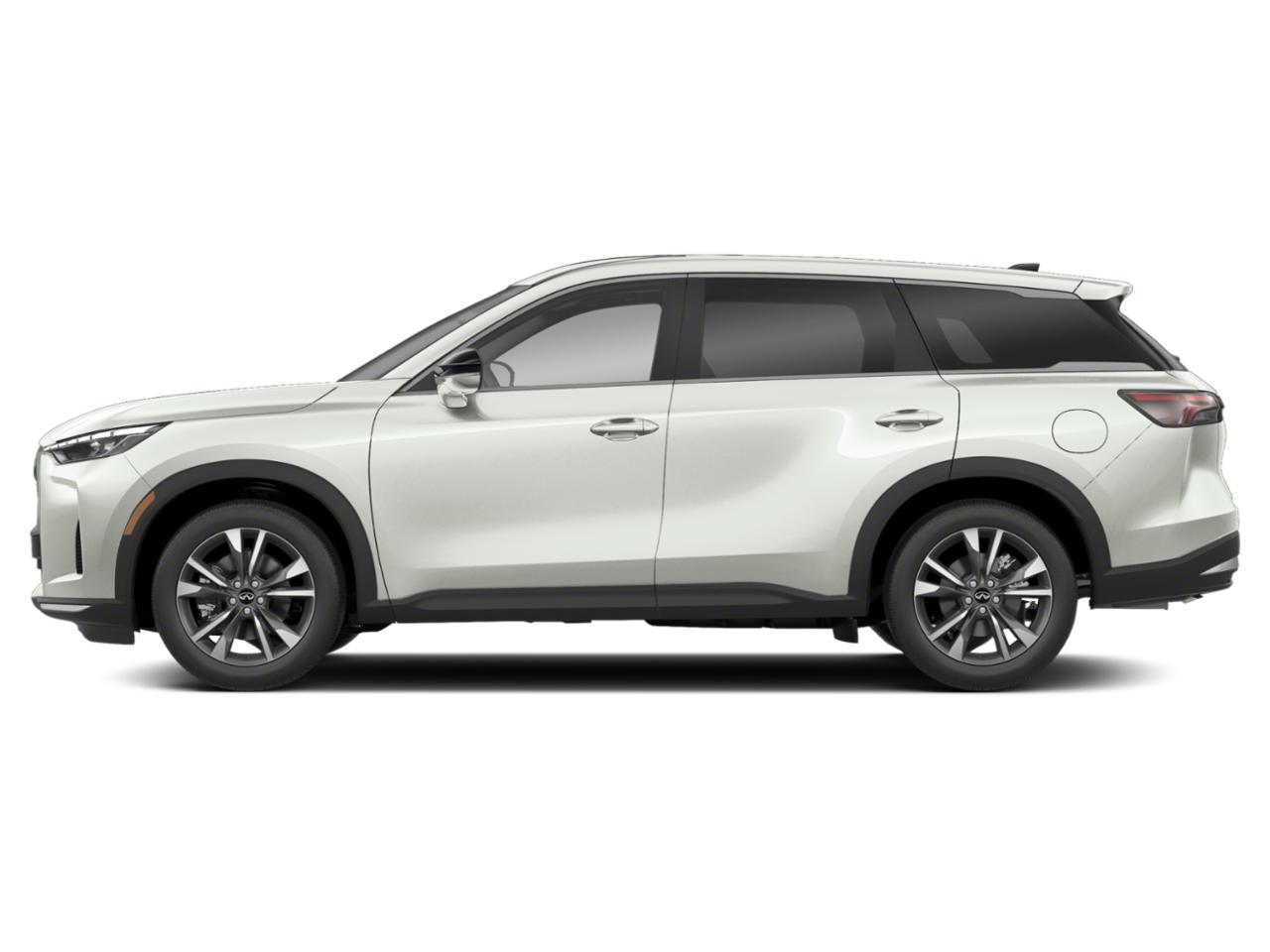 2026 INFINITI QX60 Vehicle Photo in Willow Grove, PA 19090