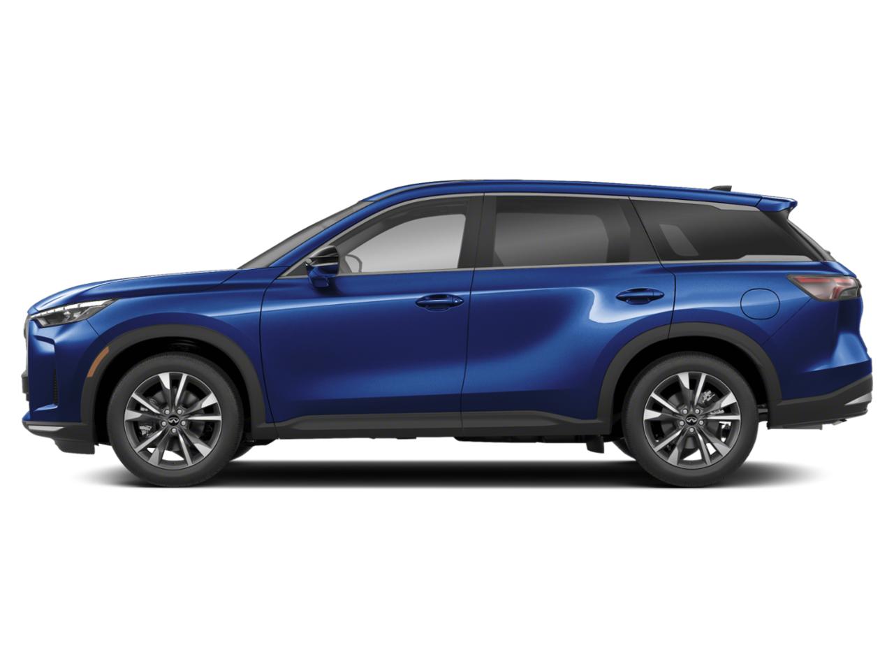 2026 INFINITI QX60 Vehicle Photo in Willow Grove, PA 19090