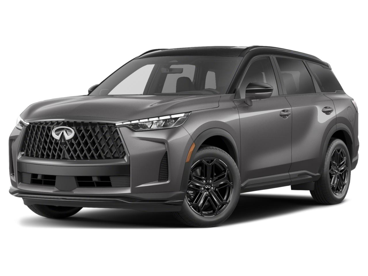 2026 INFINITI QX60 Vehicle Photo in Willow Grove, PA 19090