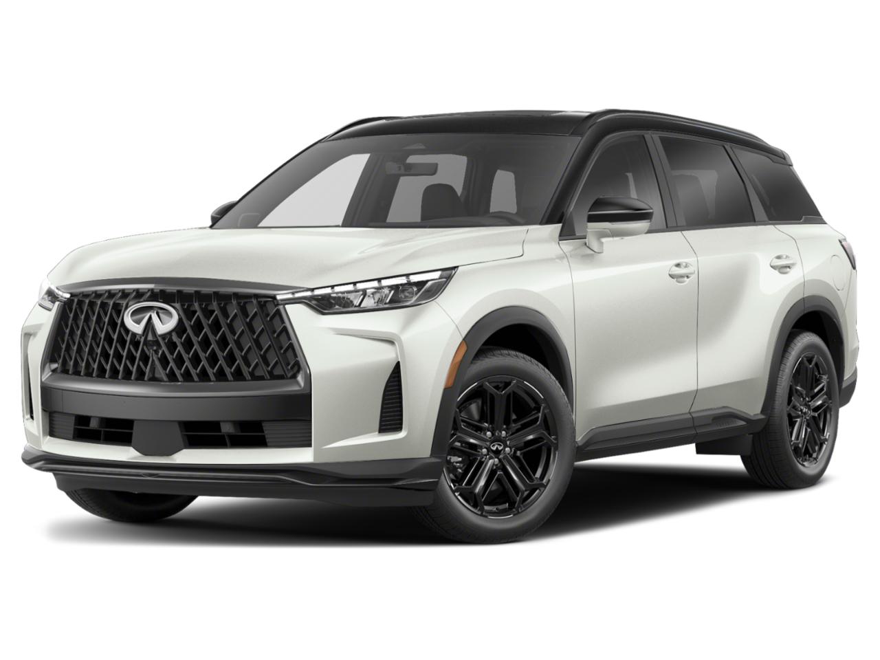 2026 INFINITI QX60 Vehicle Photo in Willow Grove, PA 19090