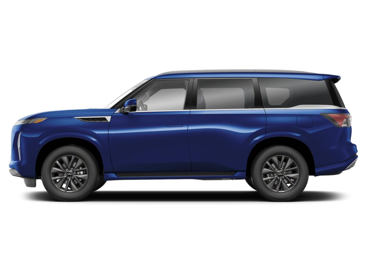 2026 INFINITI QX80 Vehicle Photo in Willow Grove, PA 19090