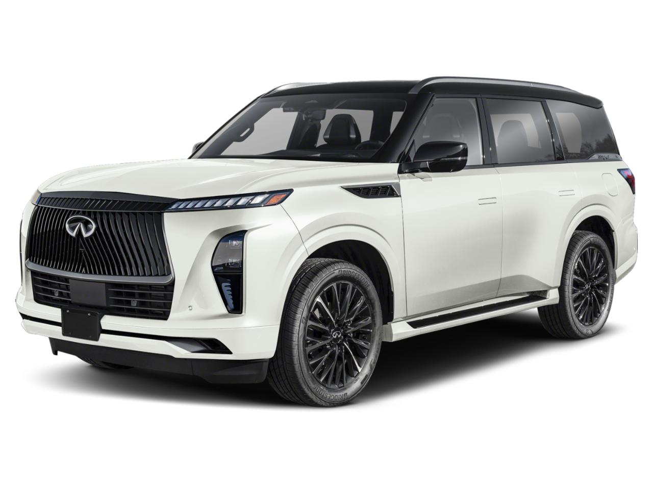 2026 INFINITI QX80 Vehicle Photo in Willow Grove, PA 19090