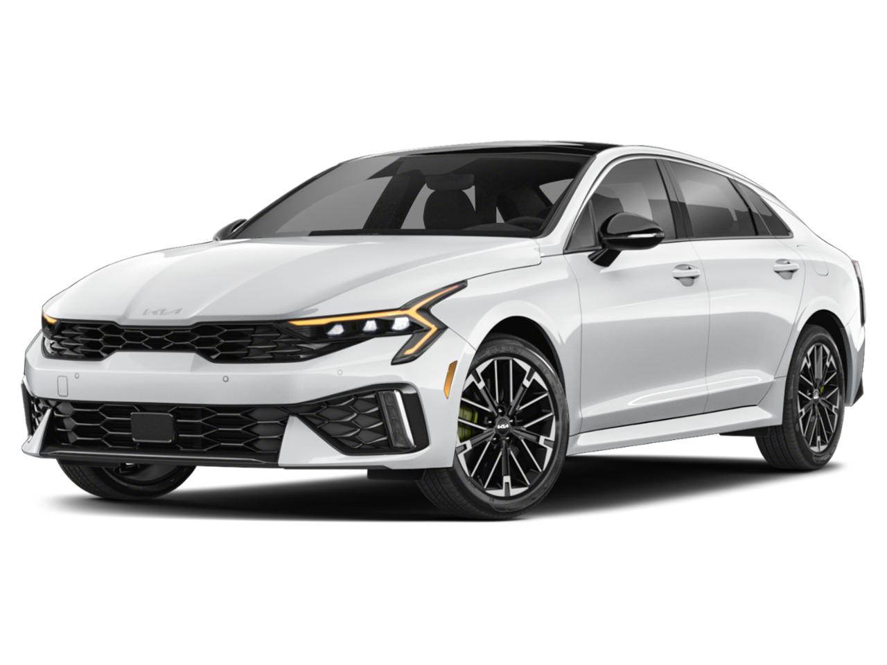 2026 Kia K5 Vehicle Photo in Dublin, CA 94568