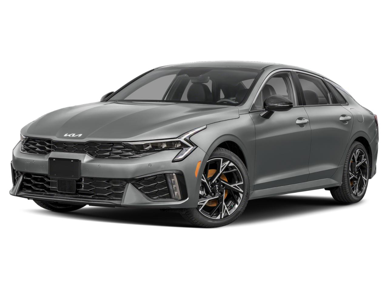 2026 Kia K5 Vehicle Photo in Dublin, CA 94568