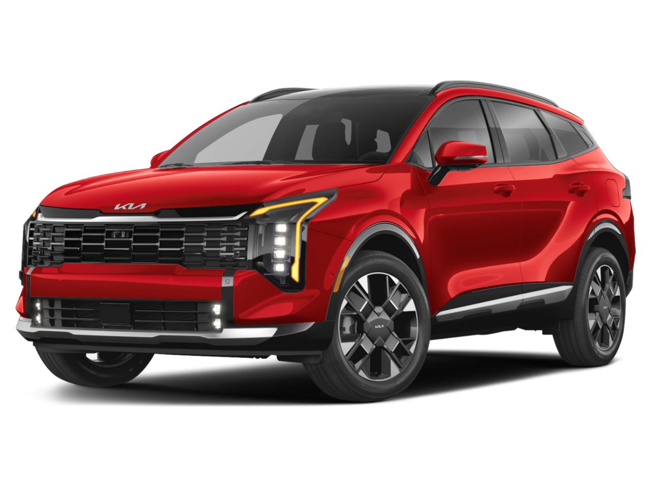 2026 Kia Sportage Vehicle Photo in Oshkosh, WI 54904