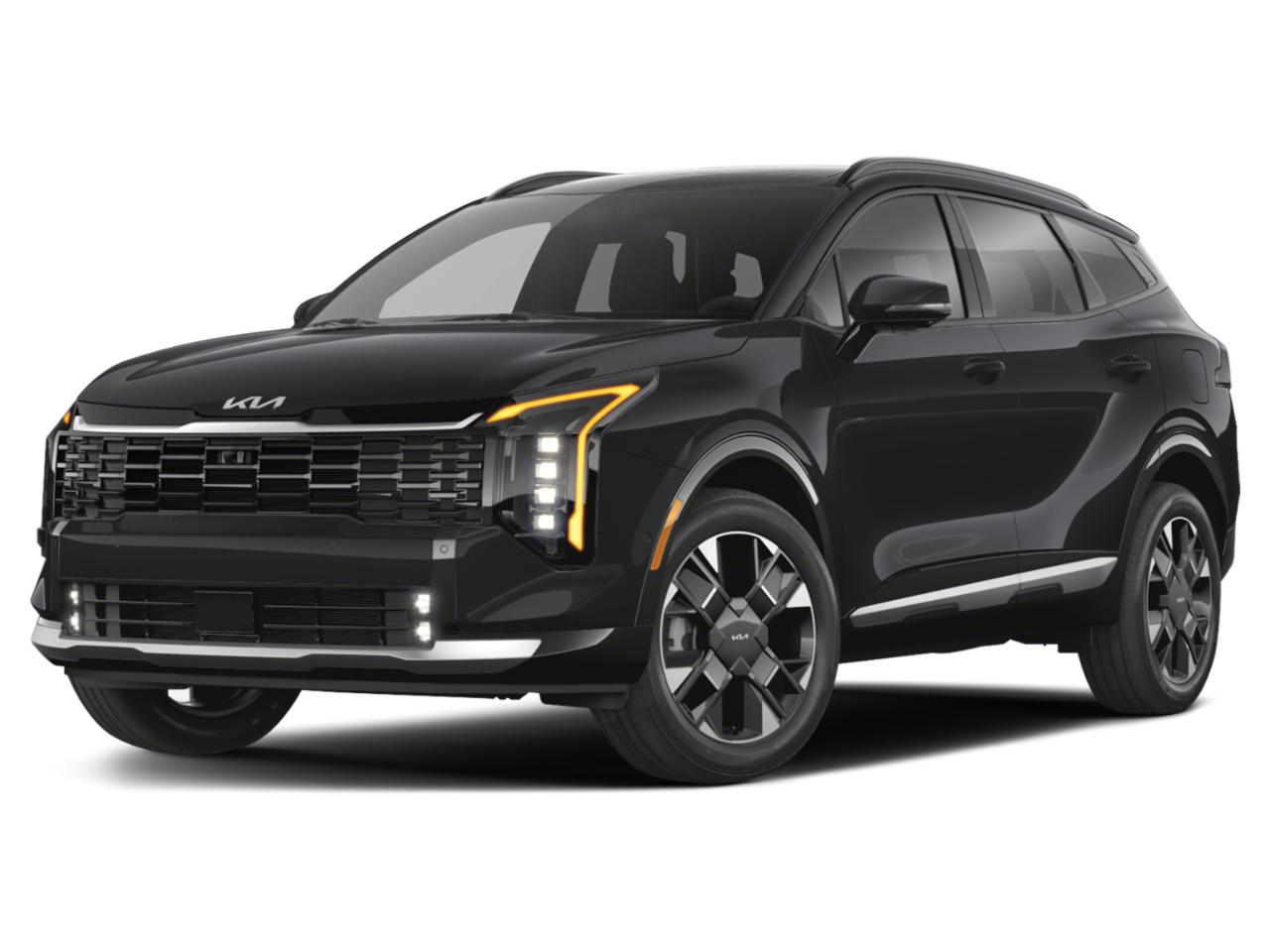 2026 Kia Sportage Vehicle Photo in Appleton, WI 54914