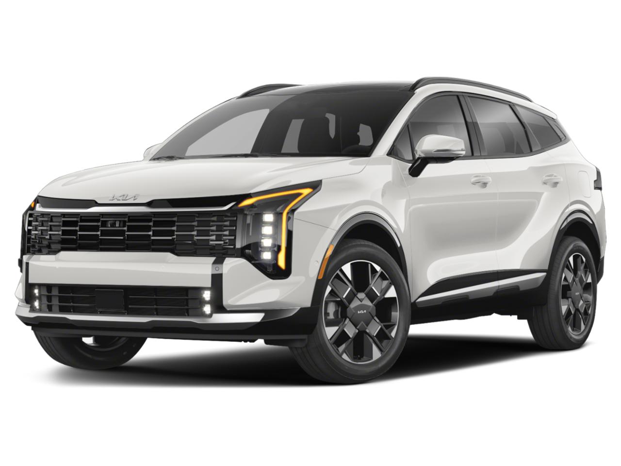 2026 Kia Sportage Vehicle Photo in Appleton, WI 54914