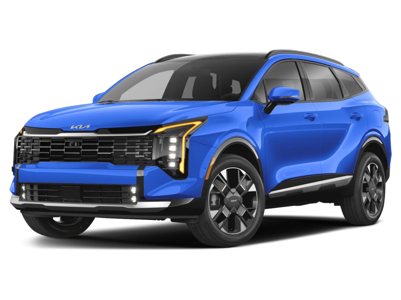 2026 Kia Sportage Vehicle Photo in Appleton, WI 54914