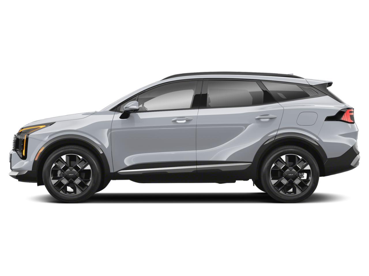 2026 Kia Sportage Vehicle Photo in Appleton, WI 54914