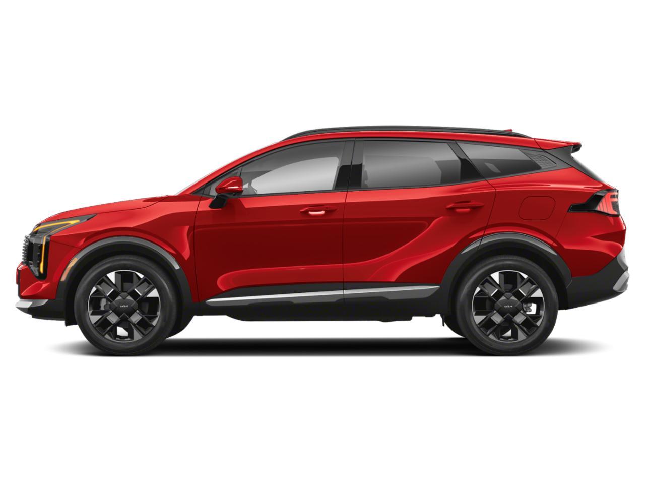 2026 Kia Sportage Vehicle Photo in Oshkosh, WI 54904