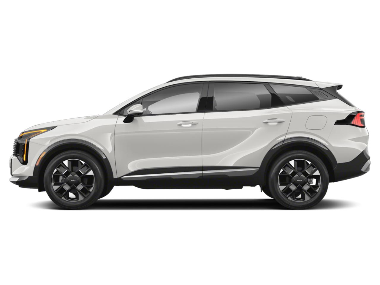 2026 Kia Sportage Vehicle Photo in Appleton, WI 54914
