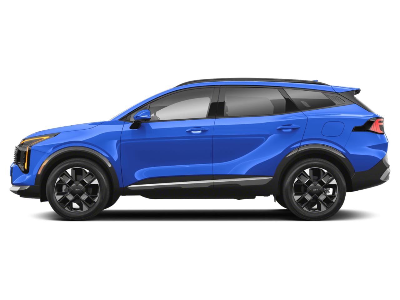 2026 Kia Sportage Vehicle Photo in Appleton, WI 54914