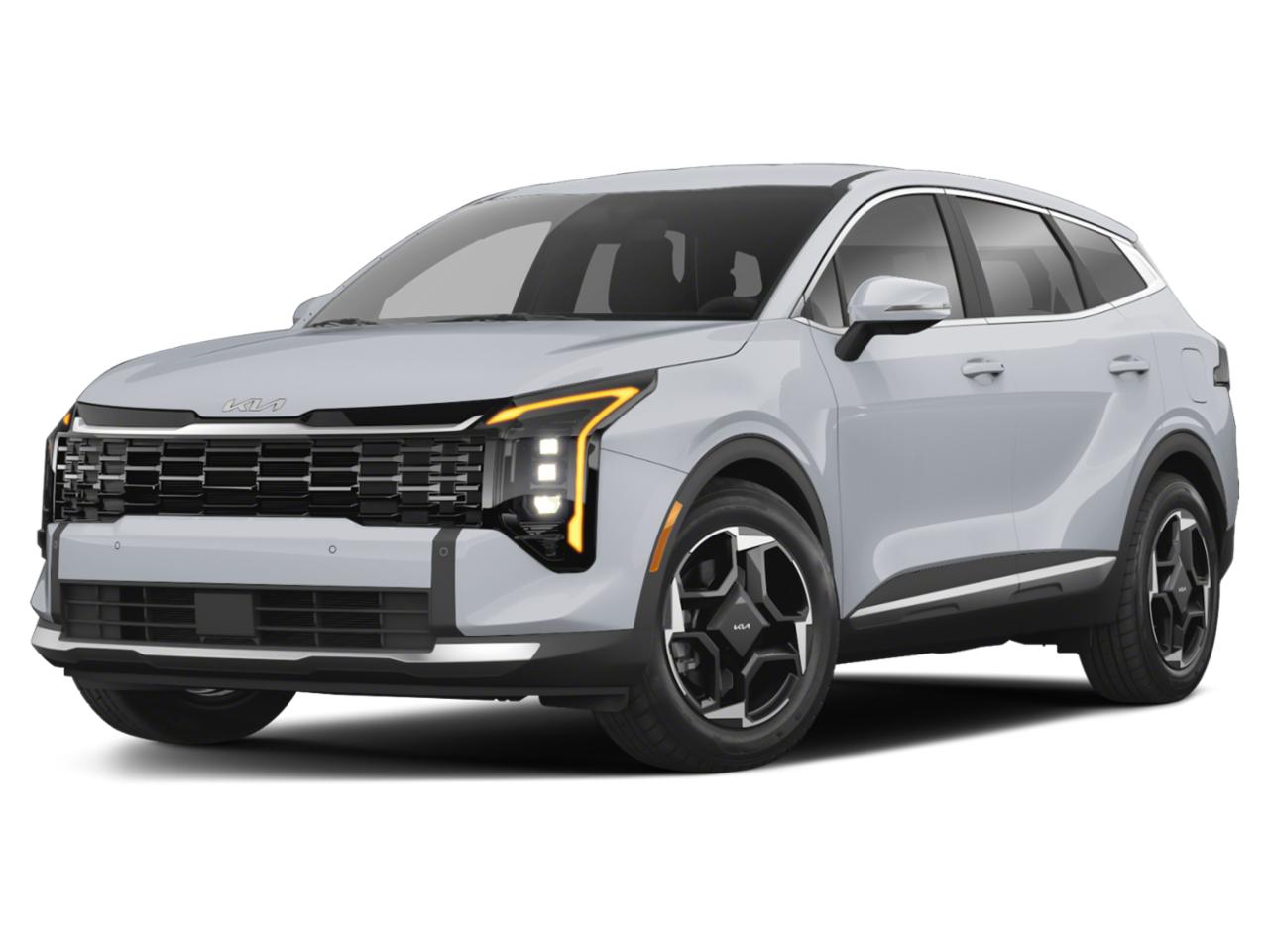 2026 Kia Sportage Vehicle Photo in Appleton, WI 54914