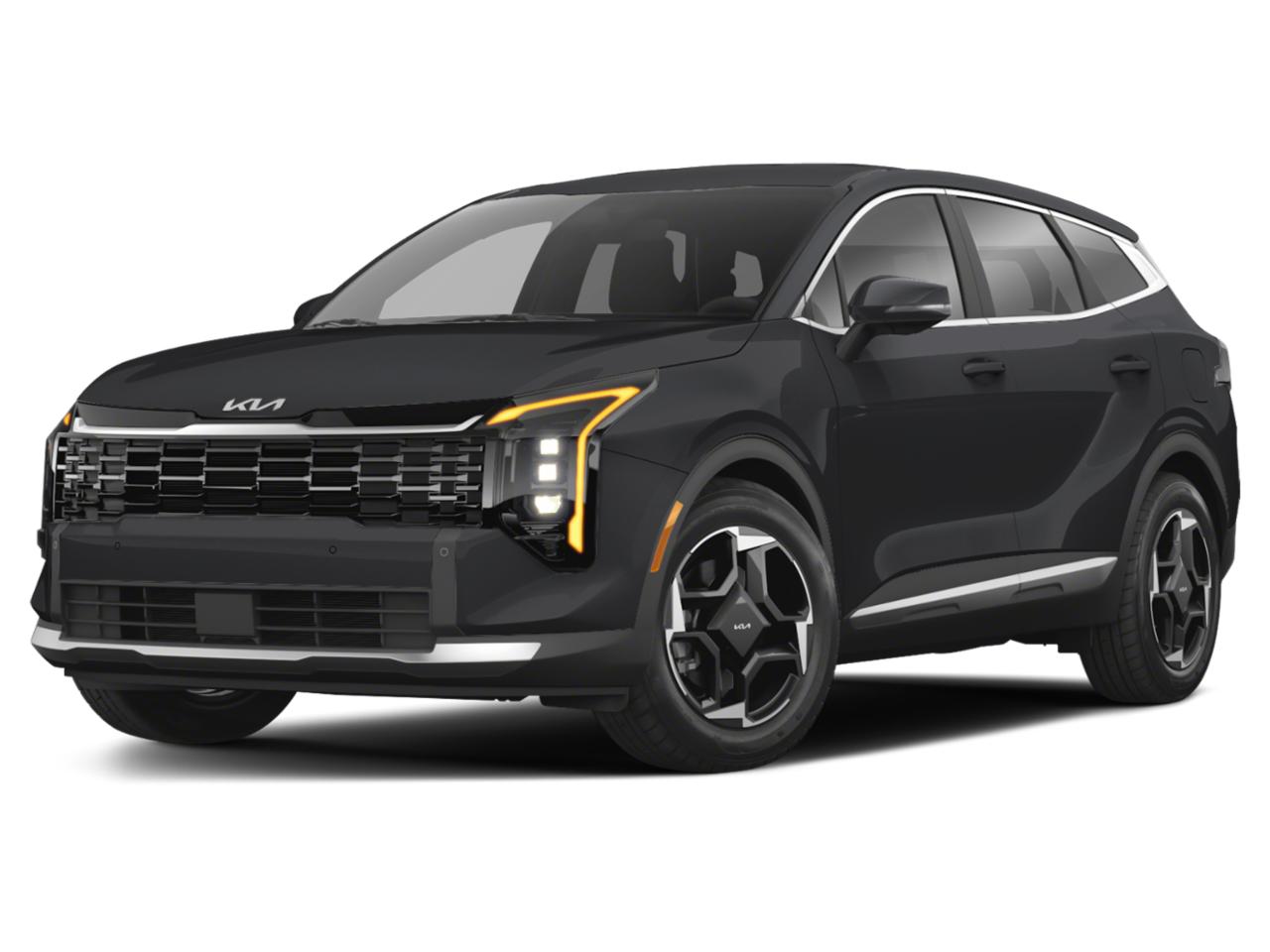 2026 Kia Sportage Vehicle Photo in Oshkosh, WI 54904