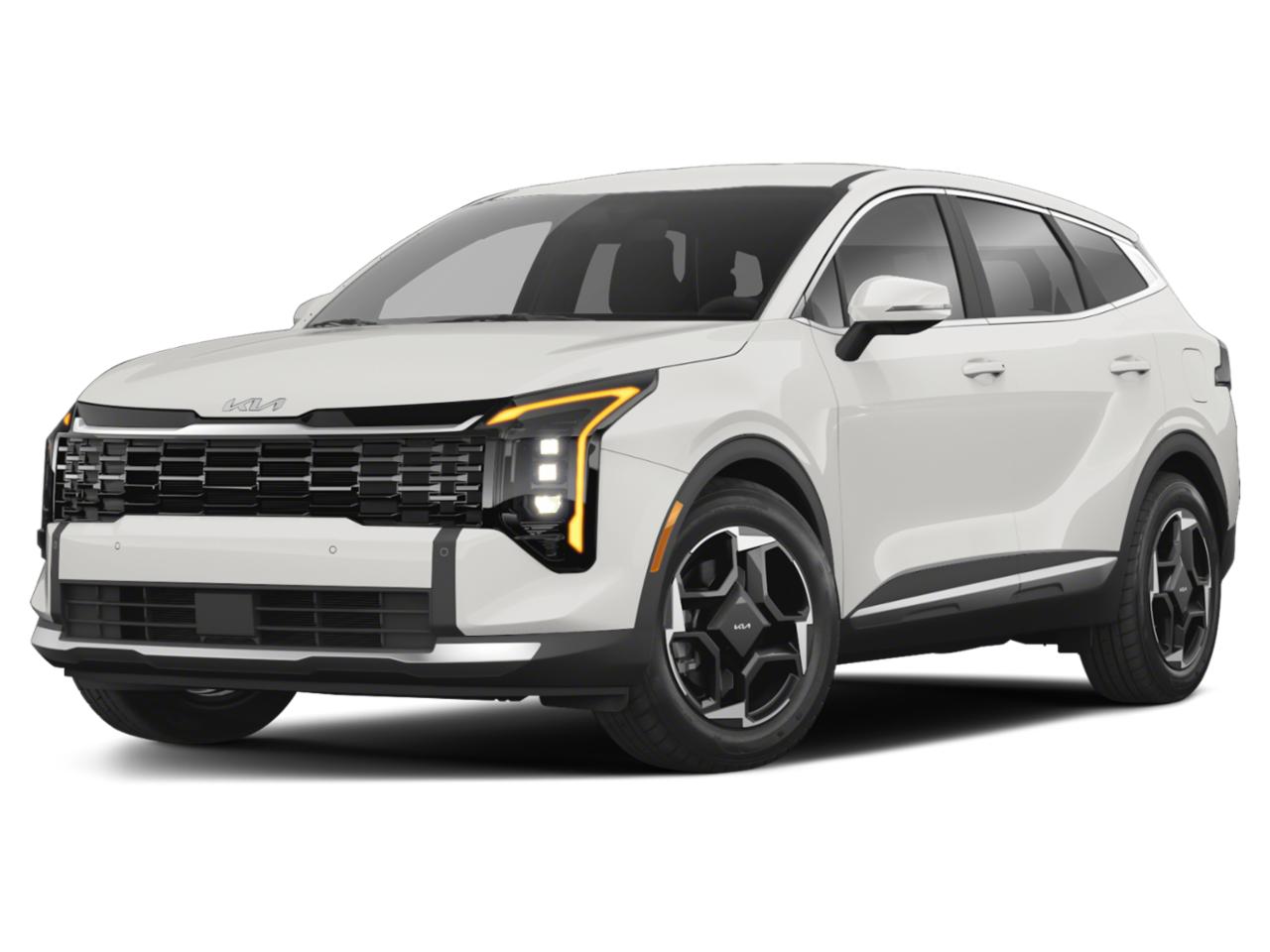2026 Kia Sportage Vehicle Photo in Dublin, CA 94568
