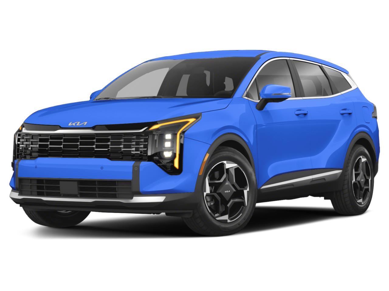 2026 Kia Sportage Vehicle Photo in Oshkosh, WI 54904