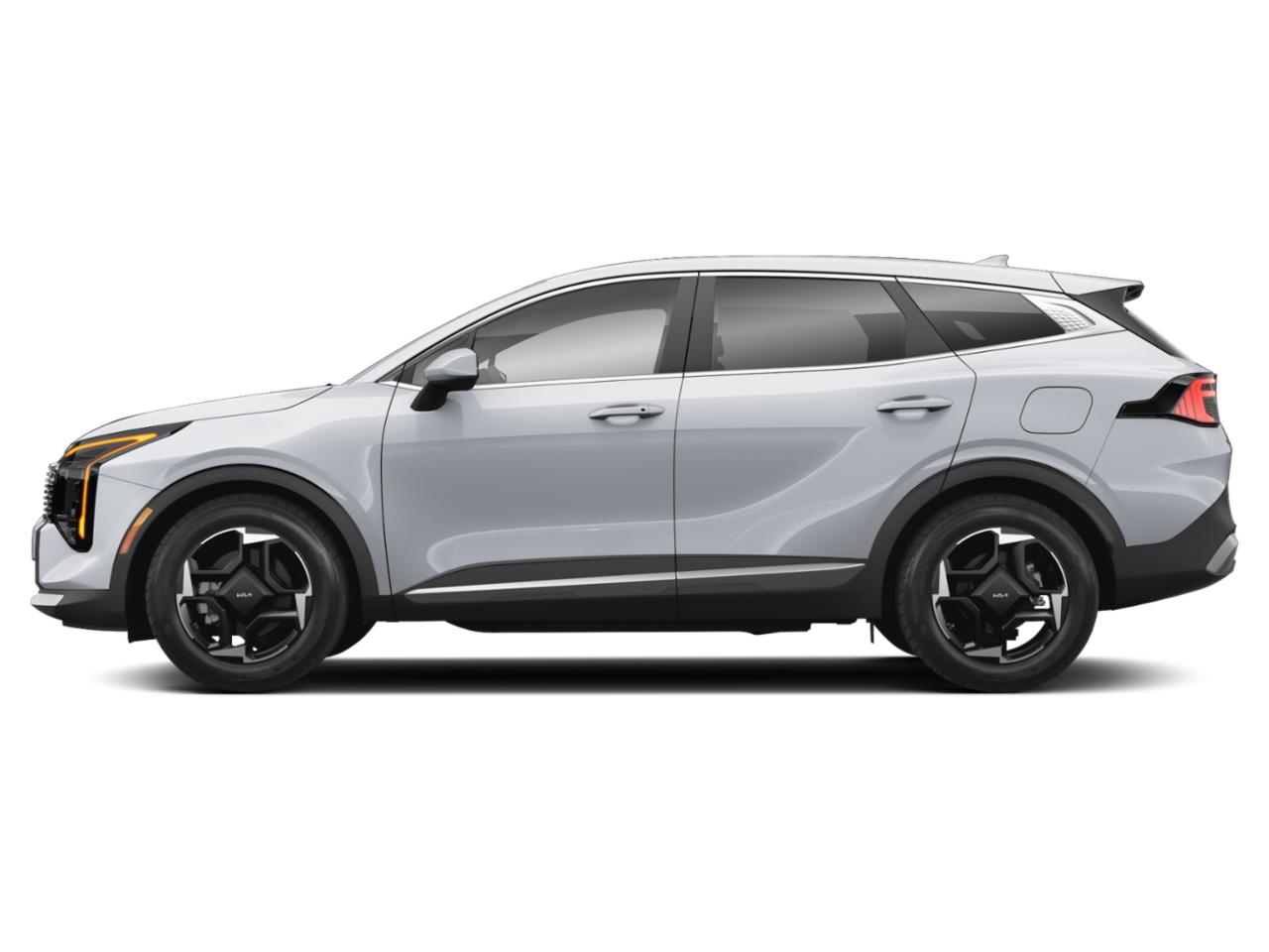 2026 Kia Sportage Vehicle Photo in Appleton, WI 54914