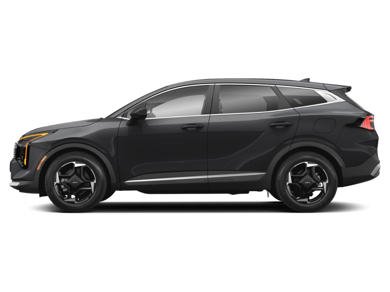 2026 Kia Sportage Vehicle Photo in Appleton, WI 54914