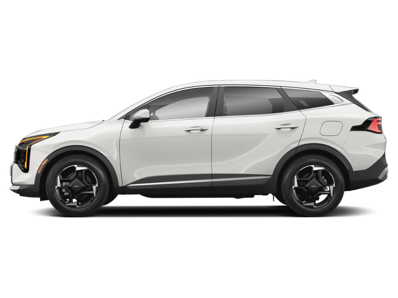 2026 Kia Sportage Vehicle Photo in Dublin, CA 94568
