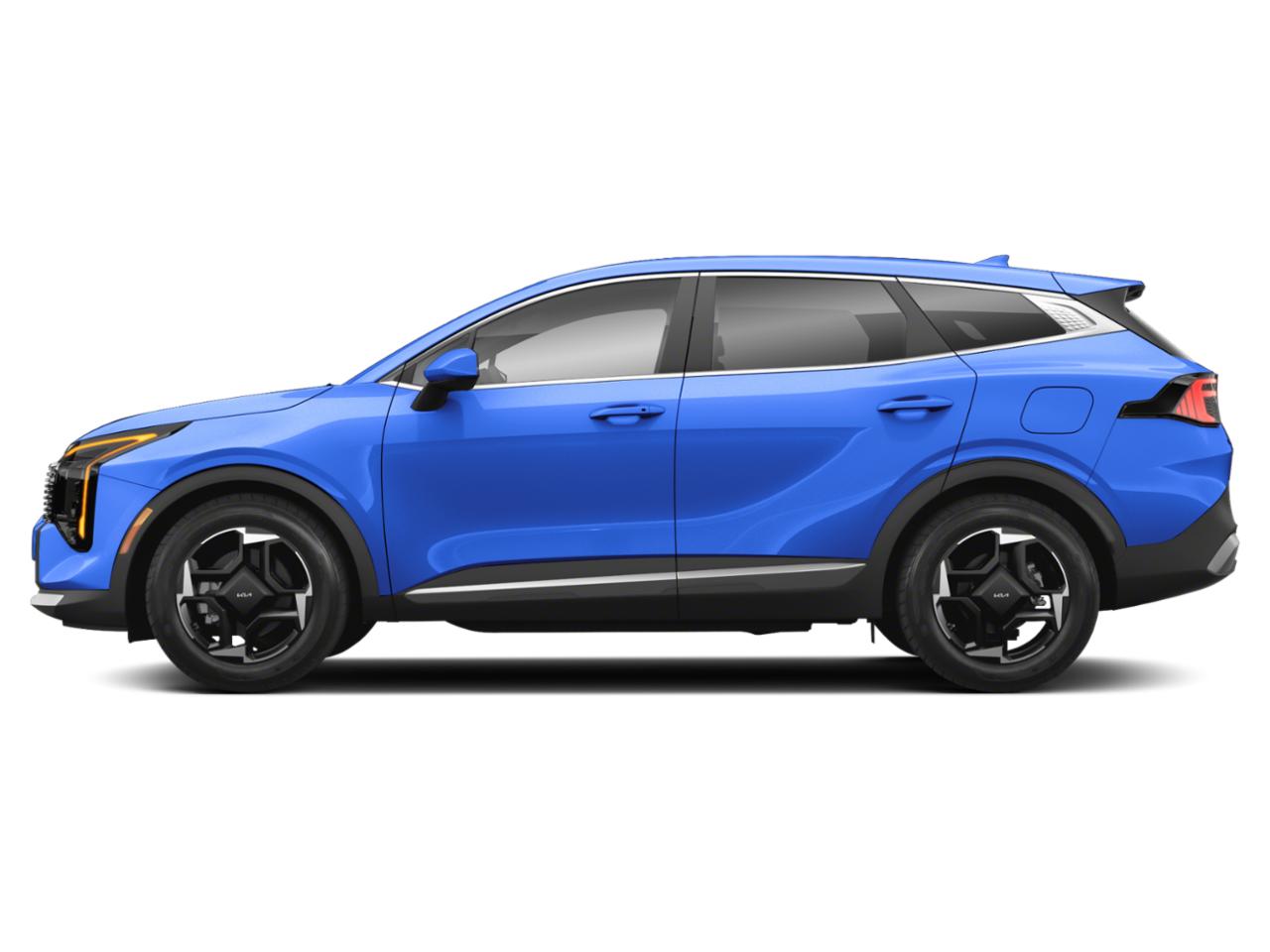 2026 Kia Sportage Vehicle Photo in Oshkosh, WI 54904