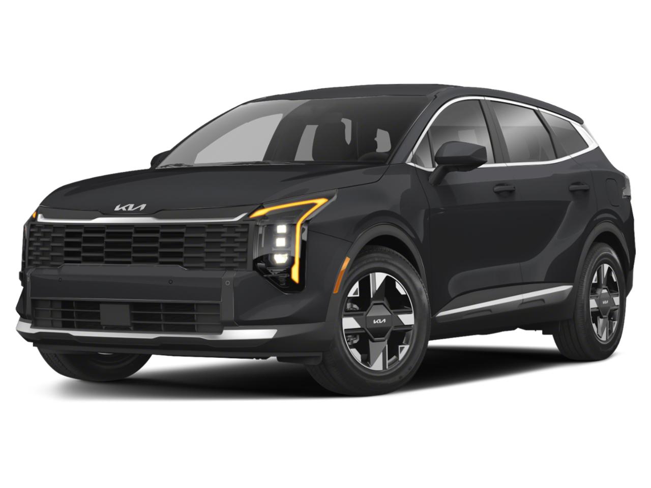 2026 Kia Sportage Vehicle Photo in Dublin, CA 94568
