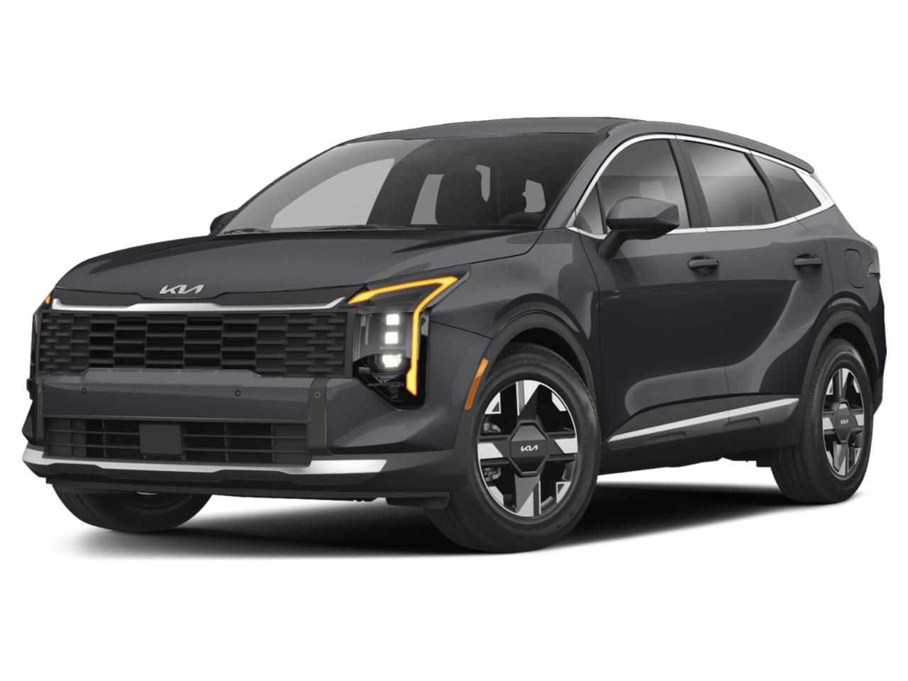 2026 Kia Sportage Vehicle Photo in Langhorne, PA 19047