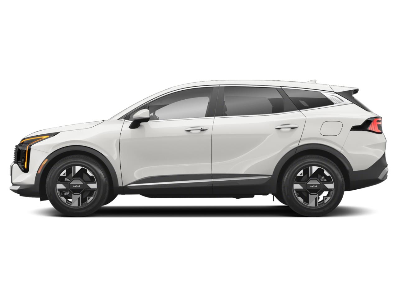 2026 Kia Sportage Vehicle Photo in Tucson, AZ 85712