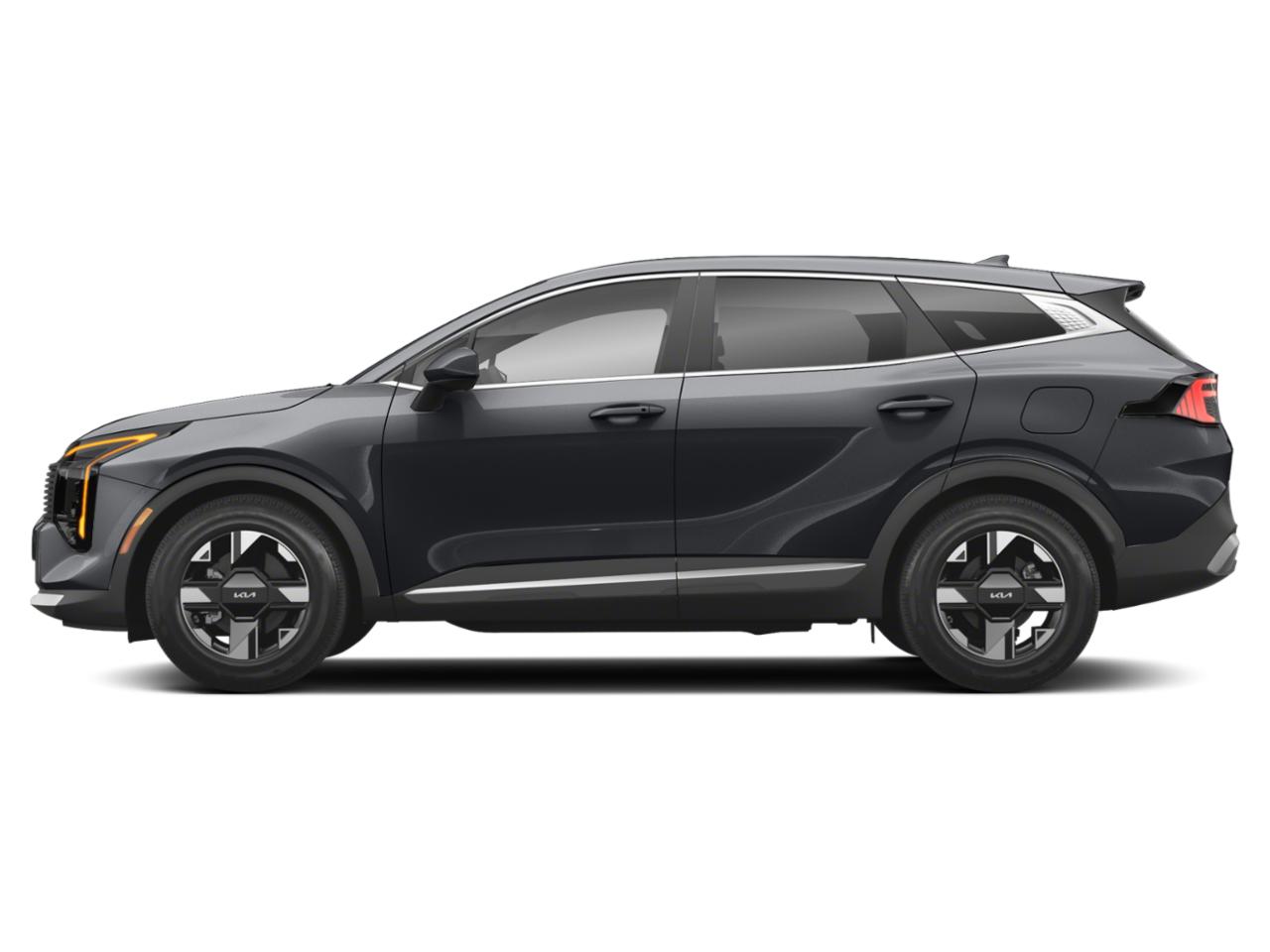 2026 Kia Sportage Vehicle Photo in Langhorne, PA 19047