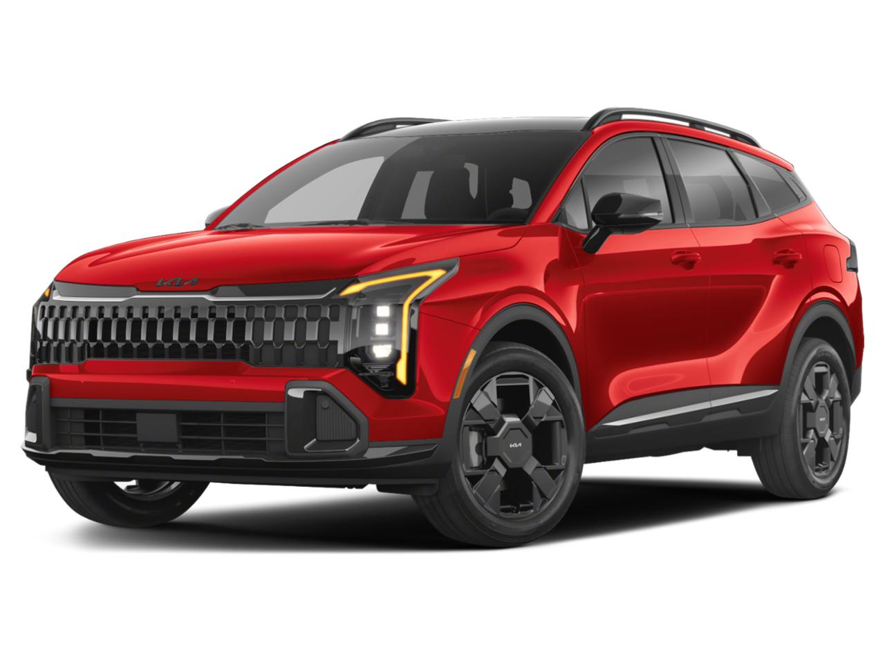 2026 Kia Sportage Vehicle Photo in Appleton, WI 54914