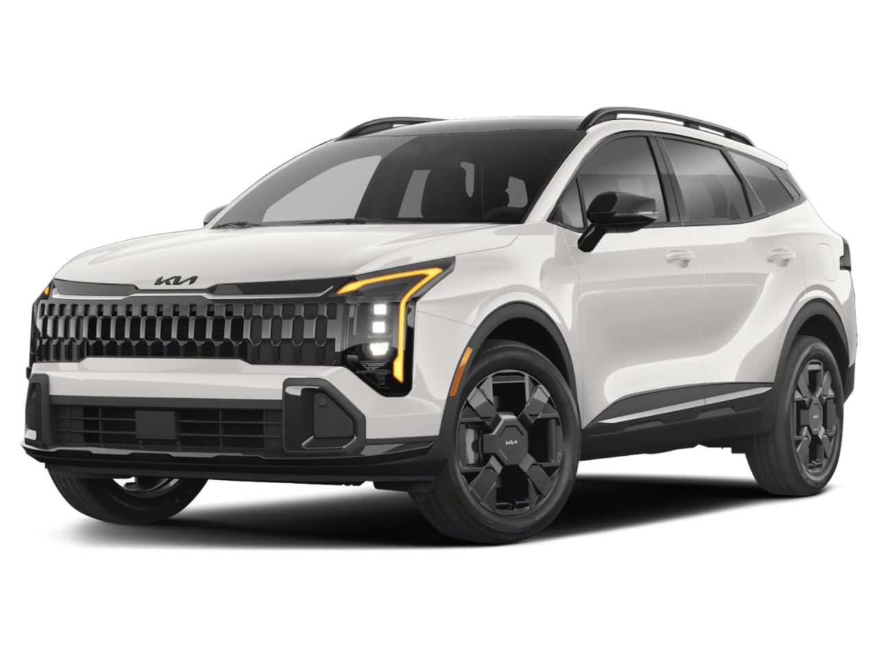 2026 Kia Sportage Vehicle Photo in Appleton, WI 54914
