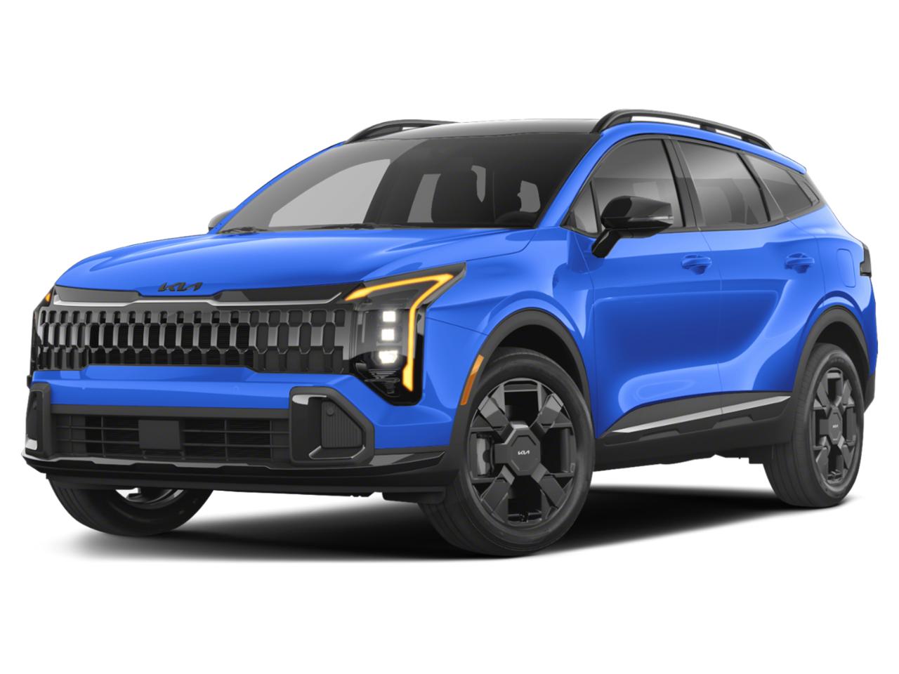 2026 Kia Sportage Vehicle Photo in Appleton, WI 54914