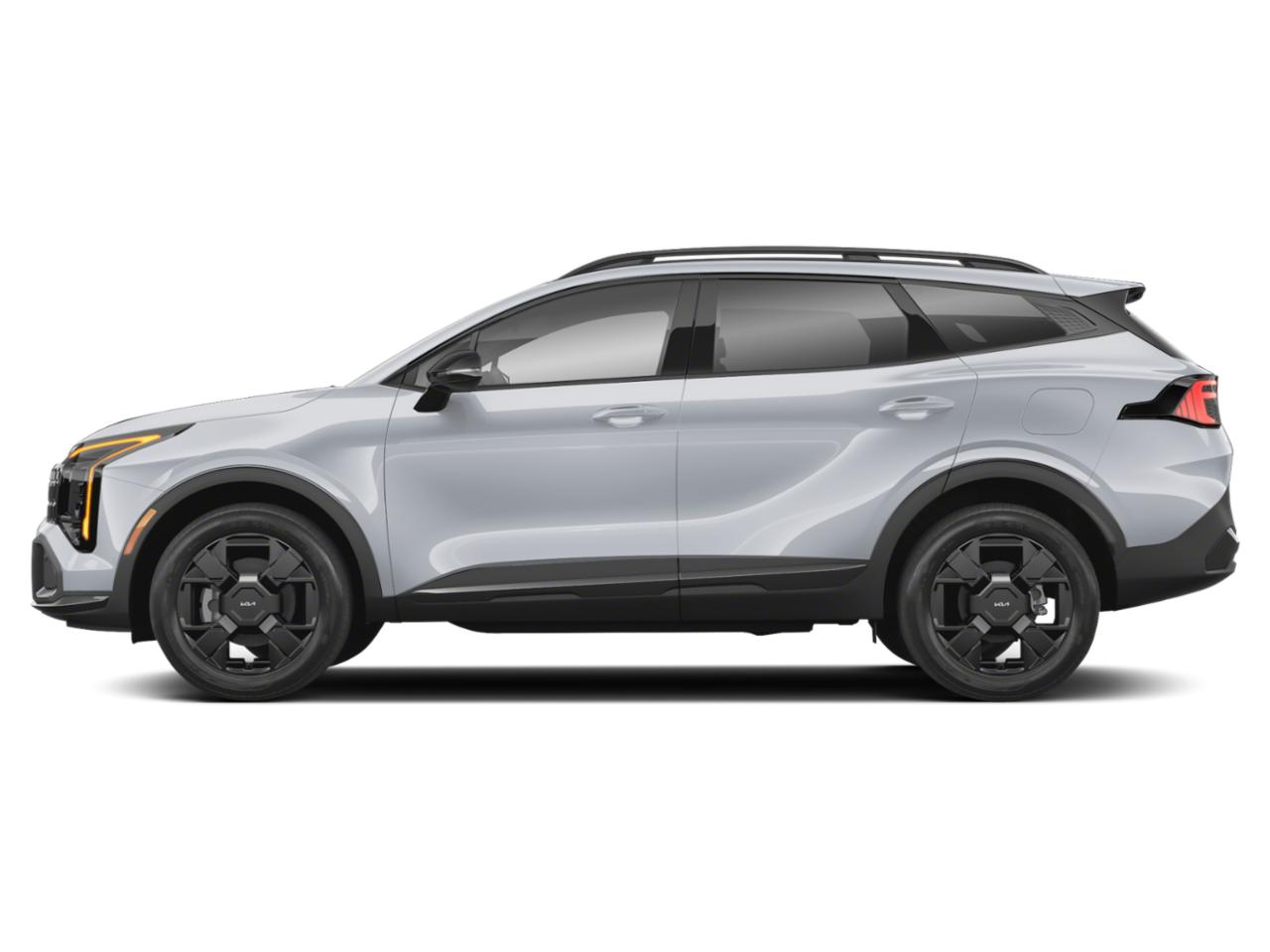 2026 Kia Sportage Vehicle Photo in Appleton, WI 54914