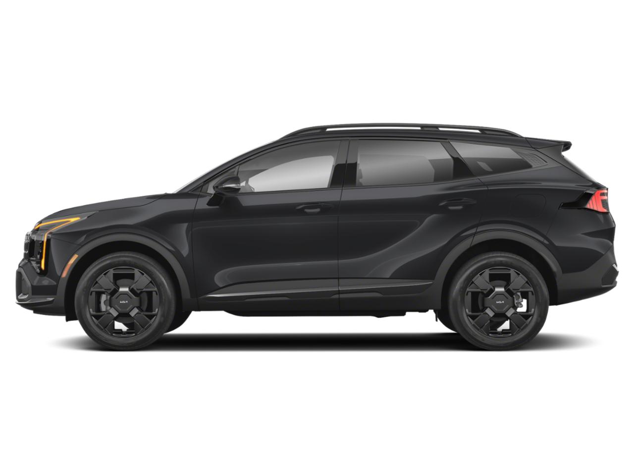2026 Kia Sportage Vehicle Photo in Langhorne, PA 19047