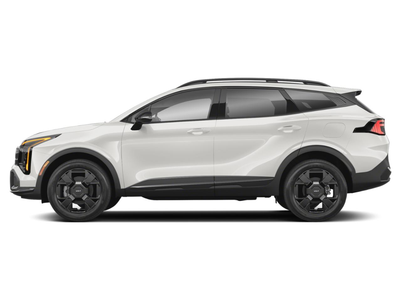 2026 Kia Sportage Vehicle Photo in Appleton, WI 54914