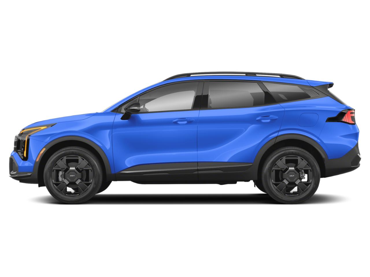 2026 Kia Sportage Vehicle Photo in Appleton, WI 54914