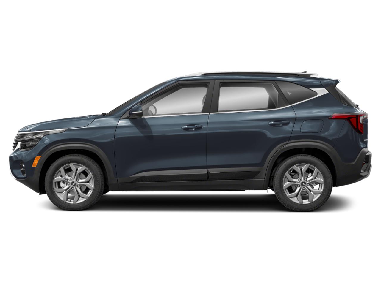 2026 Kia Seltos Vehicle Photo in Tucson, AZ 85712