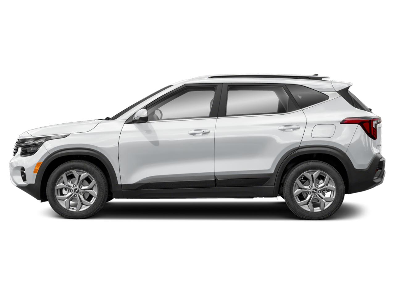 2026 Kia Seltos Vehicle Photo in Tucson, AZ 85712