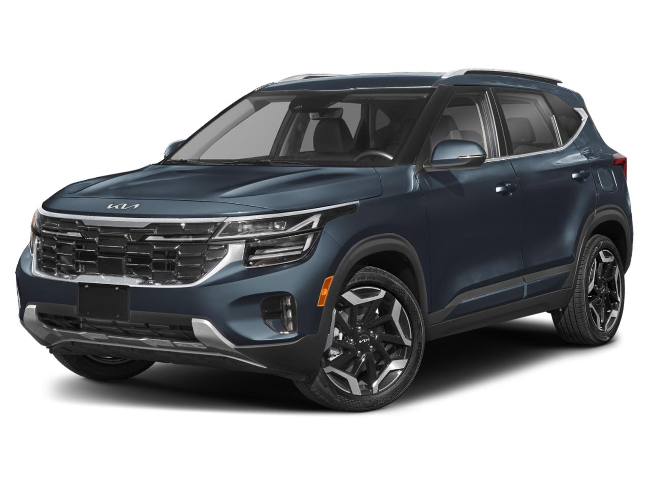 2026 Kia Seltos Vehicle Photo in Appleton, WI 54914