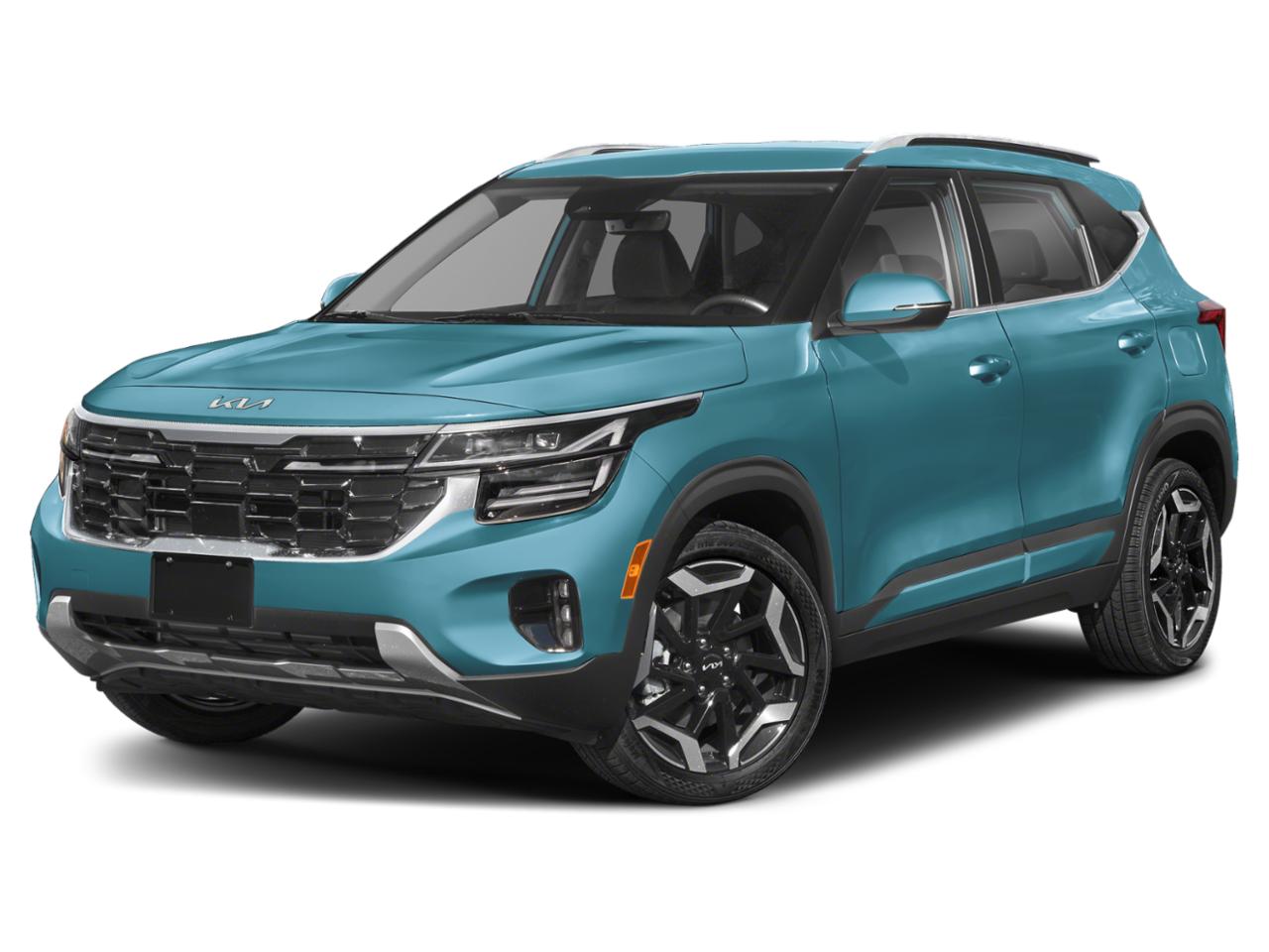 2026 Kia Seltos Vehicle Photo in Appleton, WI 54914