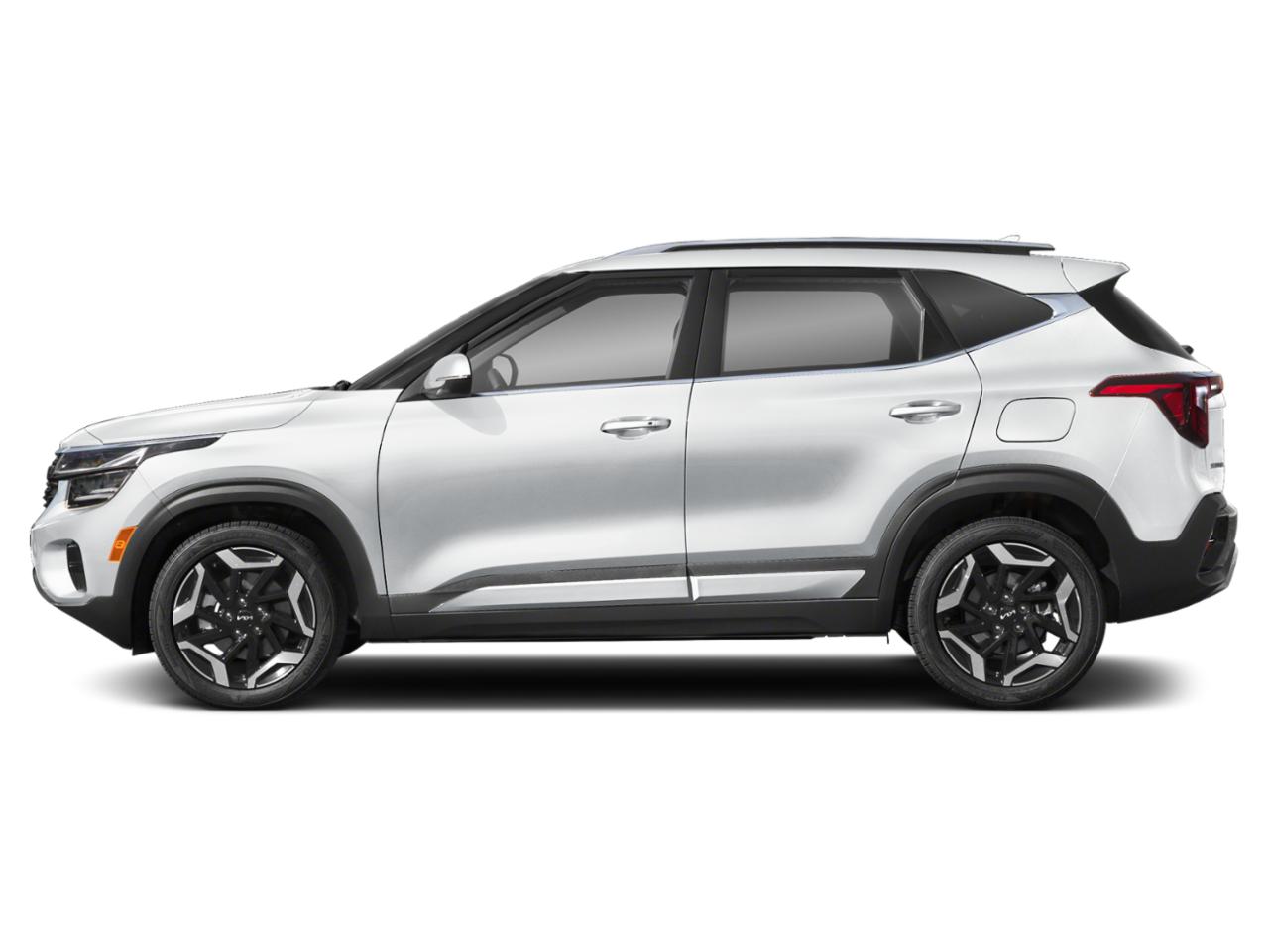 2026 Kia Seltos Vehicle Photo in Appleton, WI 54914