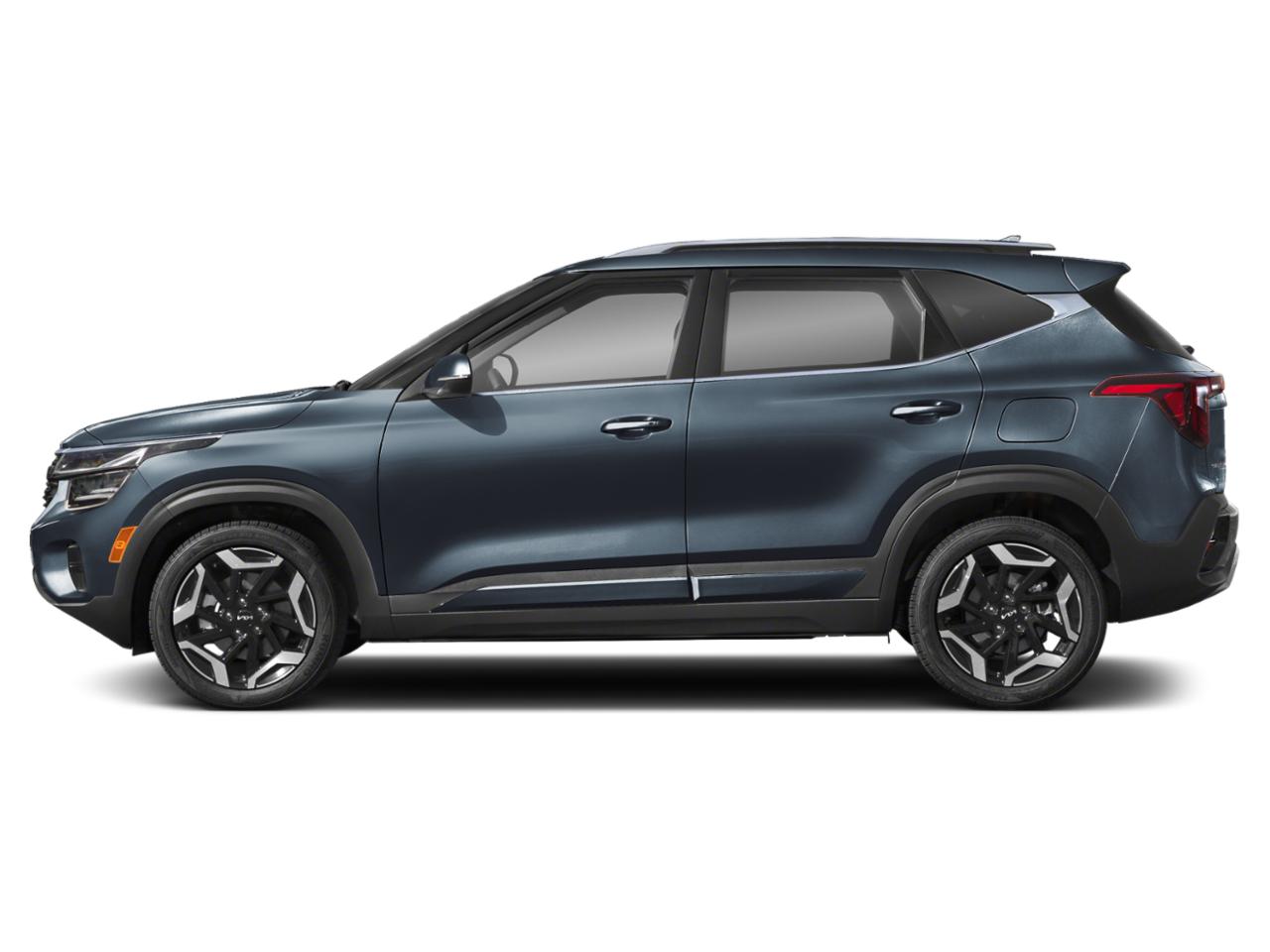 2026 Kia Seltos Vehicle Photo in Appleton, WI 54914