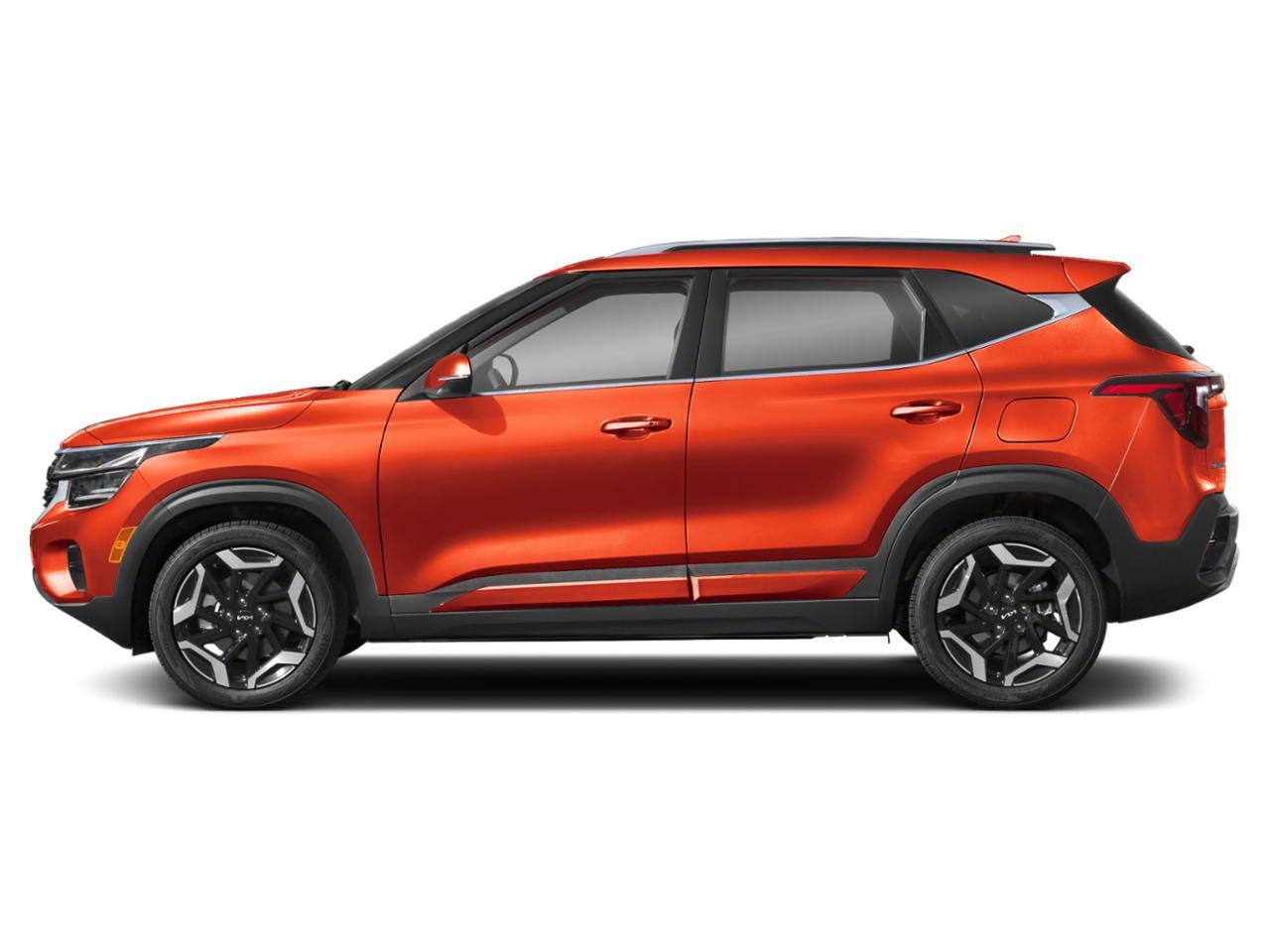 2026 Kia Seltos Vehicle Photo in Appleton, WI 54914