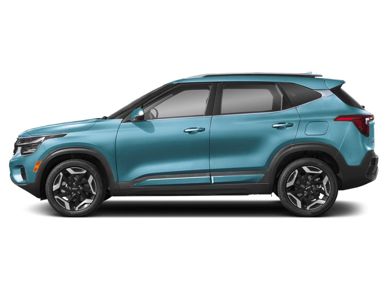 2026 Kia Seltos Vehicle Photo in Appleton, WI 54914