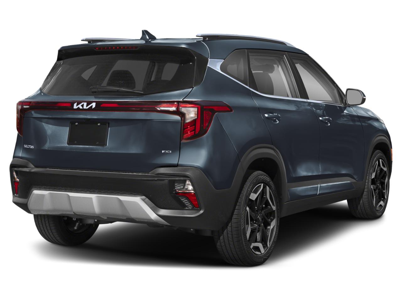 2026 Kia Seltos Vehicle Photo in Appleton, WI 54914