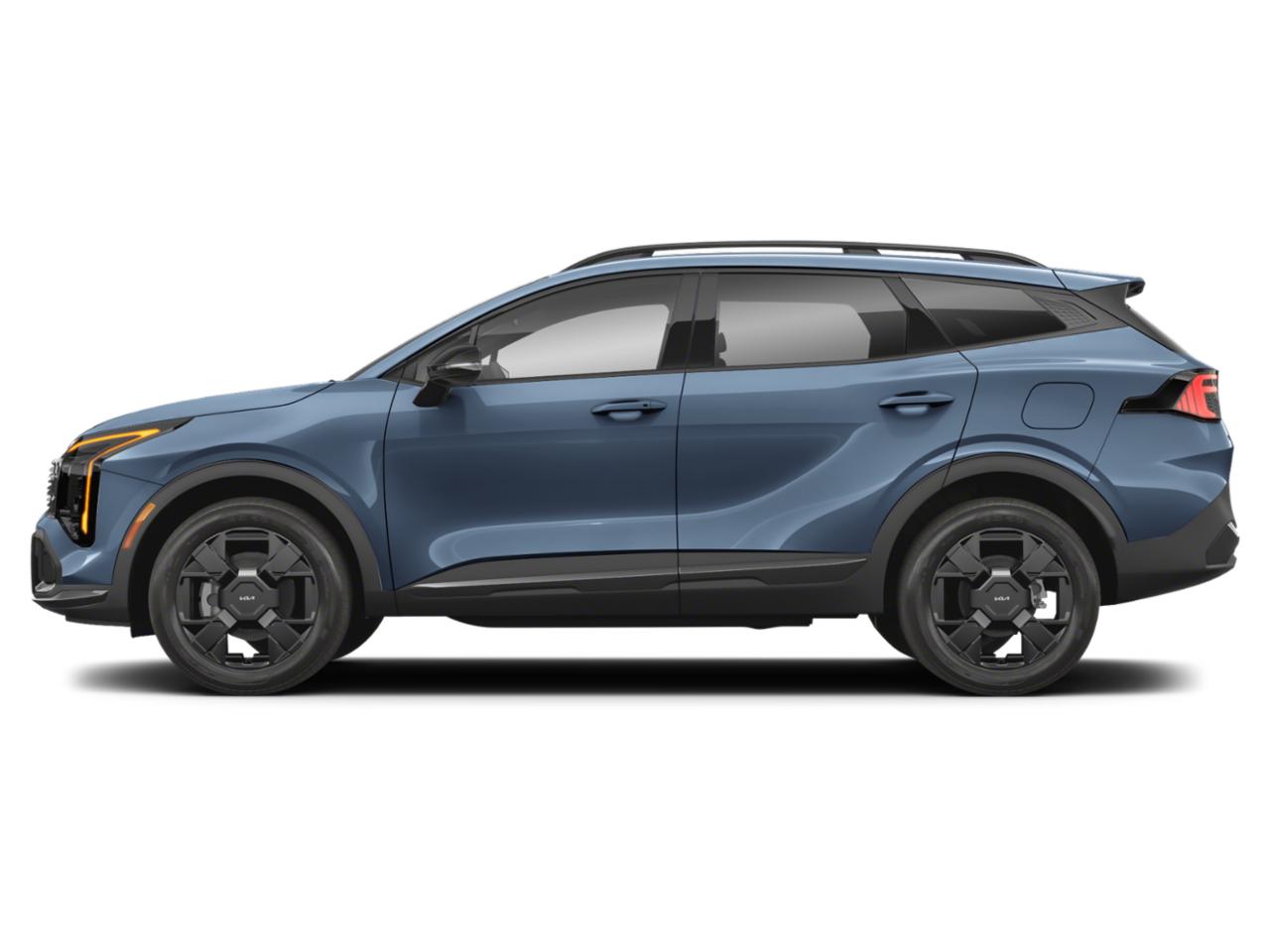 2026 Kia Sportage Hybrid Vehicle Photo in Appleton, WI 54914