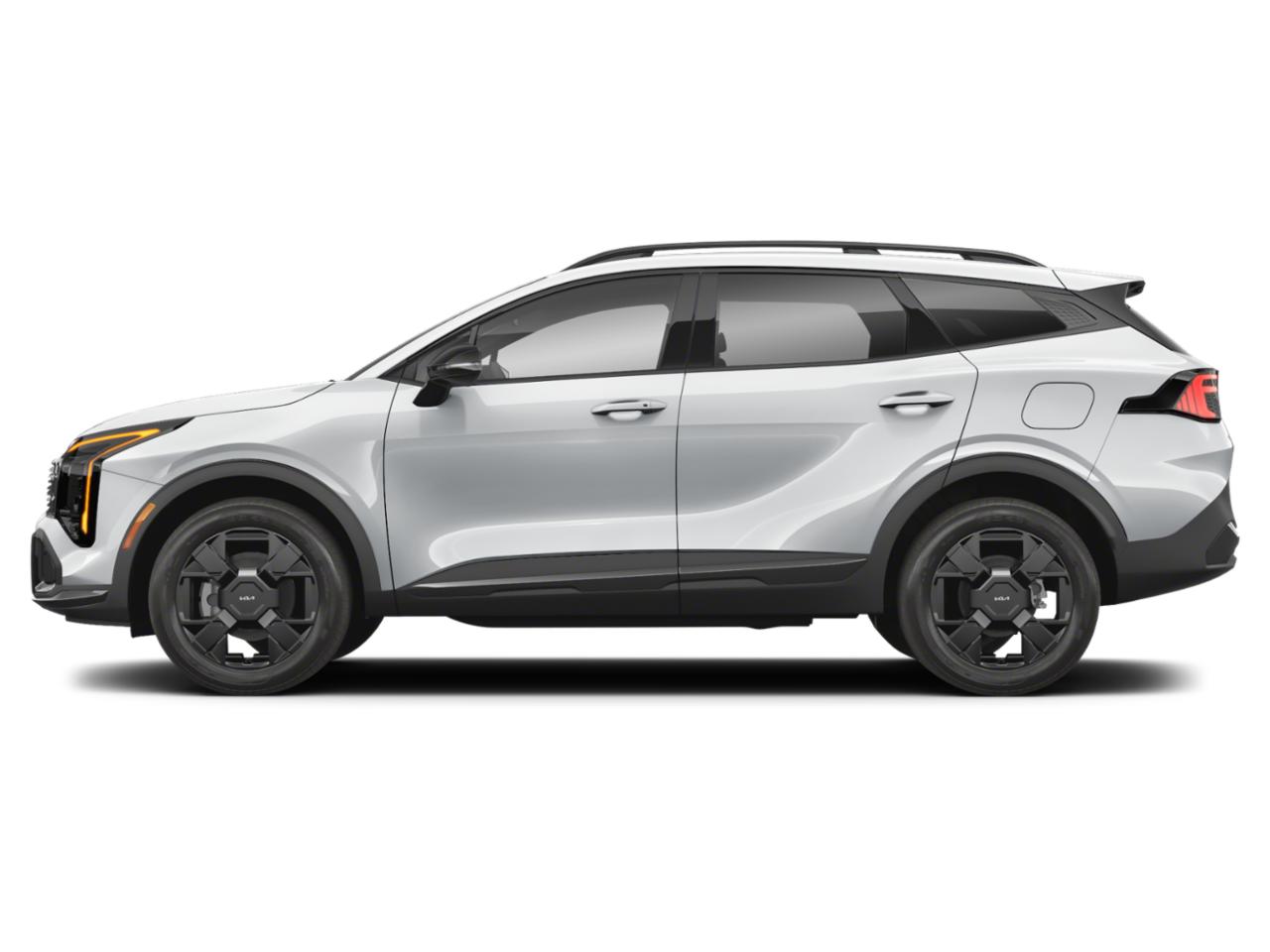 2026 Kia Sportage Hybrid Vehicle Photo in Appleton, WI 54914