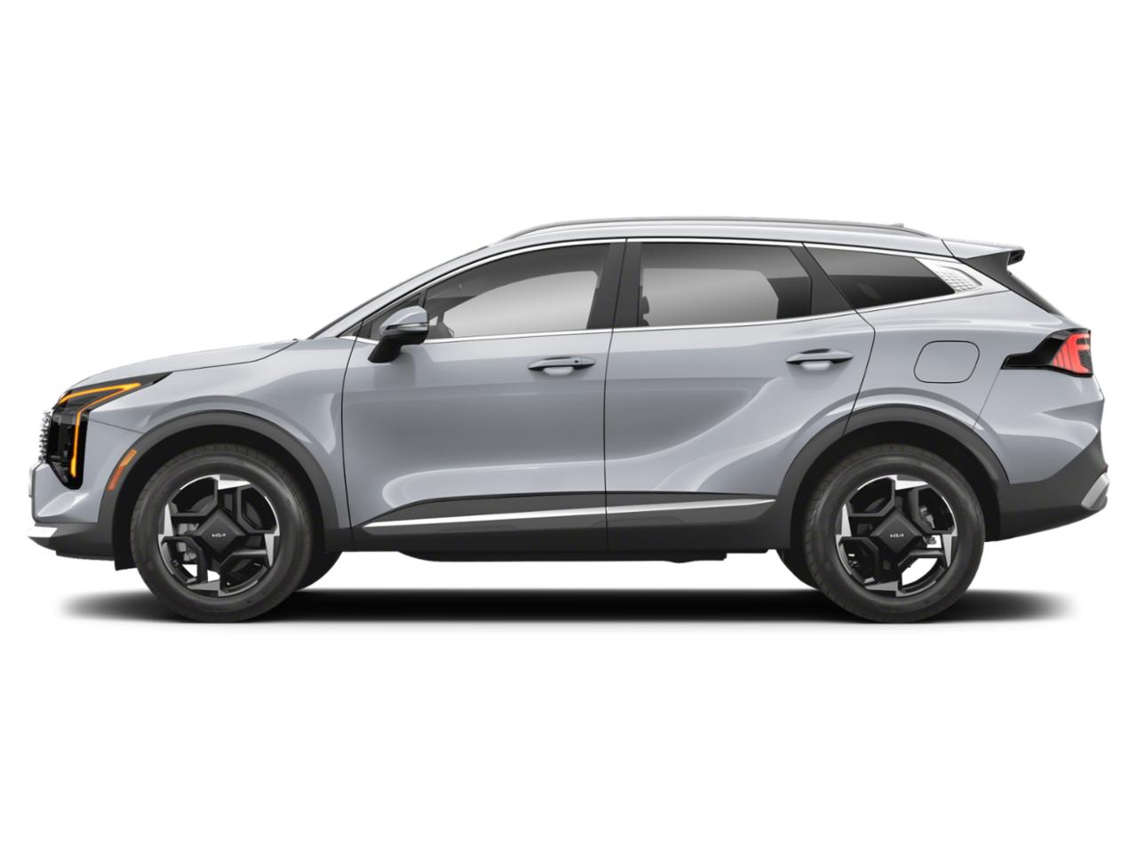 2026 Kia Sportage Hybrid Vehicle Photo in Langhorne, PA 19047