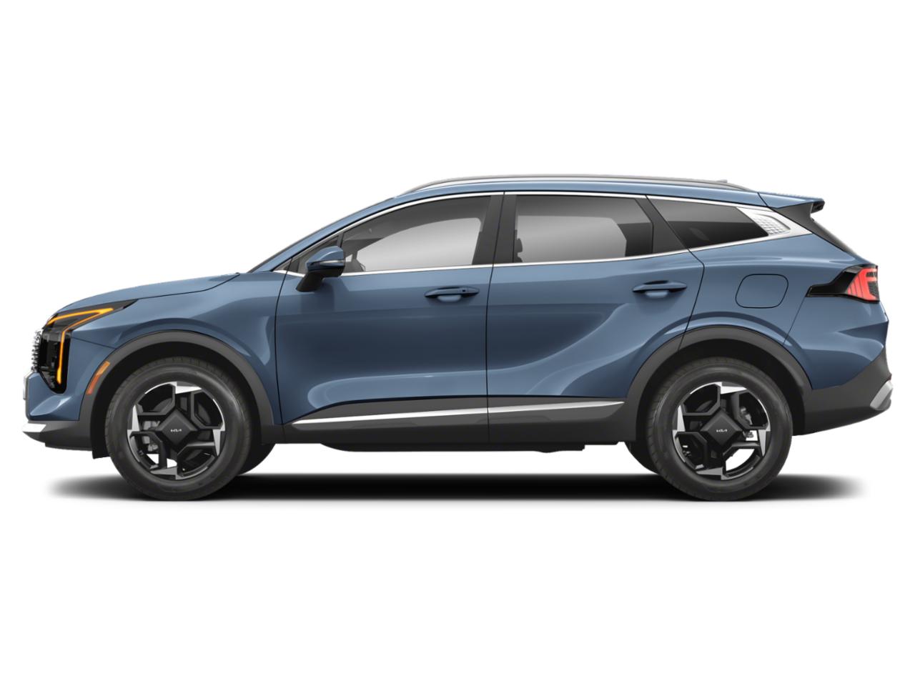 2026 Kia Sportage Hybrid Vehicle Photo in Appleton, WI 54914