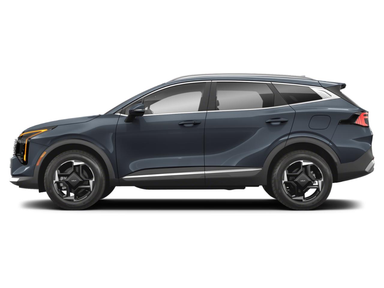2026 Kia Sportage Hybrid Vehicle Photo in Appleton, WI 54914